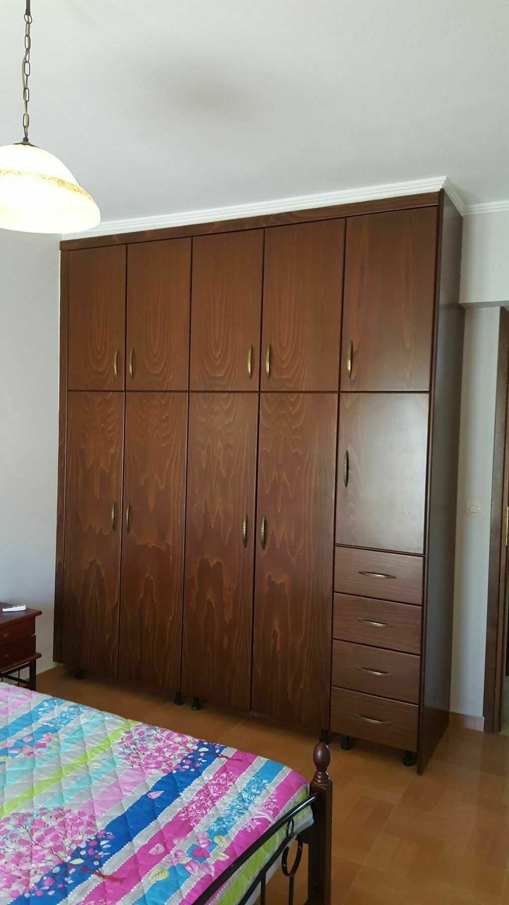 Dionysia Apartments Kéfalos Eksteriør billede